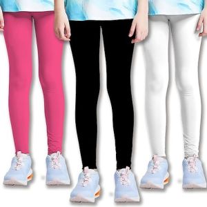 Legging Anak Polosan BISA PILIH WARNA usia 5 sampai 6 tahun
