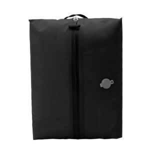 DYJKOUG Dustproof Travel Vacuum Sealed Bag Waterproof Airtight Portable Vacuum Packing Space Saver Large Capacity Vacuum Compression Pouch Bedding