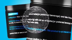 Creatine Powder 250g Professional Fitness Supplement Helps Build Muscle and Improve Muscle Strength Suitable for Both Men and Women
