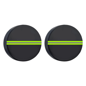 Vành đàn hồi kháng thời tiết lá chắn lốp ngăn ngừa sự hình thành khuôn thông qua lỗ thông gió để kéo dài tuổi thọ lốp