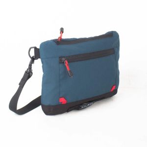 Tas Selempang Kalibre Kalibre 921352 443 Zappa Travel Pouch