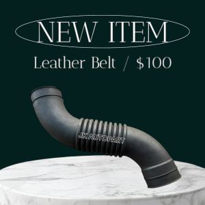 ท่ออากาศ TOYOTA MIGHTY-X MTX รหัส RA 12-601 ยี่ห้อ SMA แท้ๆ ท่อไอดี ท่ออาศ โตโยต้า ไมตี้/BENPK