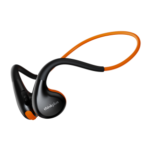 Lenovo X7 Bone Conduction Earphones HiFi Sound Quality Low Latency Bluetooth Headphones Long Standby Waterproof Sports Headset