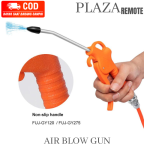 AIR BLOW GUN SEMPROTAN PEMBERSIH MESIN KENDARAAN AIR DUSTER
