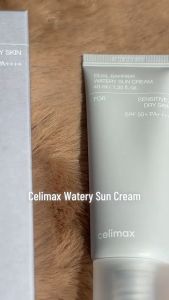 Kem chống nắng CELIMAX - Sun Cream 40ml