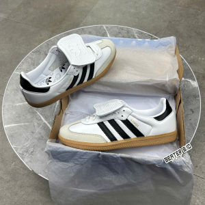 Giày Adidas Samba LT Cloud White - IG4279 | Beater 8.10