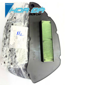Lọc Gió Piaggio Vespa Chính Hãng - Cho Liberty ABS GTS Iget ABS Medley Lọc Khí Động Cơ Thay Thế Định Kỳ Lắp zin