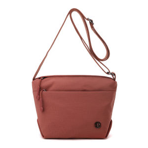 TAS SELEMPANG WANITA IMPORT CHIBAO 89257#