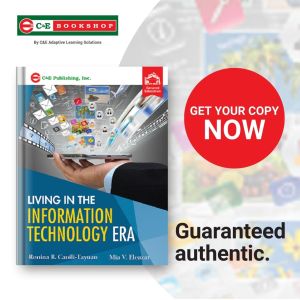 Living in the Information Technology Era - 9789719810674 - C&E Bookshop