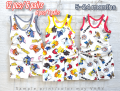 12 pcs/6 pairs Sando Short Baby Boy Terno 5-24 months. 
