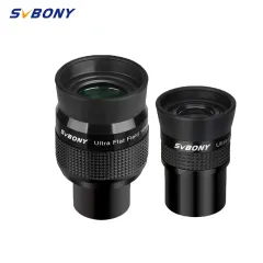 SVBONY SV154 2" Telescope Eyepiece - 26mm Super Wide Angle 70 Degree For Astronomy, With 20mm Eye Relief