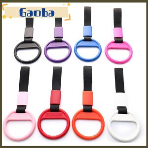 gaoba JDM Train Bus Handle Hand Strap Drift Charm Strap Drift Accessories Car Styling