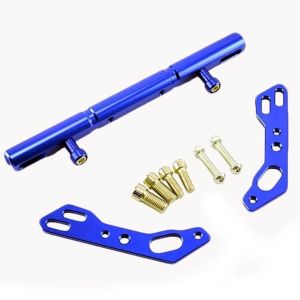 Motorcycle Crossbar Bracket Universal TD