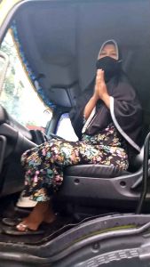 KELAMBU ANTI NYAMUK MOBIL TRUK HINO FUSO FITEER