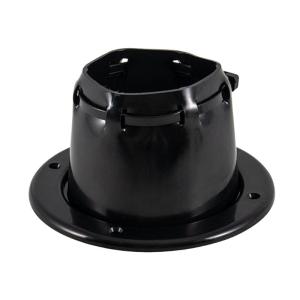 Waterproof Marine Transom Motor Steering Wires Cable Tie Protect Boats Motor Cable Boot Simple Installation Durable