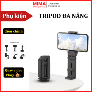 Giá Đỡ Điện Thoại Kẹp Bàn Xoay 360° – Chắc Chắn Tiện Lợi Đa Năng