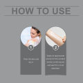 South Moon Diabetic Wounds Soothing Cream For The Treatment Of Skin Necrosis And Wound Repair In The Elderly Repairs Smooth Skin Soothes Cream Pressure Sore Cream Moisturize Decubitus Ulcer Cream Relieve Dry Wound Healing Cream Soothing Pain(20g). 