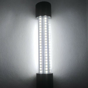 Ranpo 30W 12V 24V 216LEDs Fishing Light Underwater Attract Shrimp Squid Krill Diving Night Fishing Boat Outdoor Waterproof 1