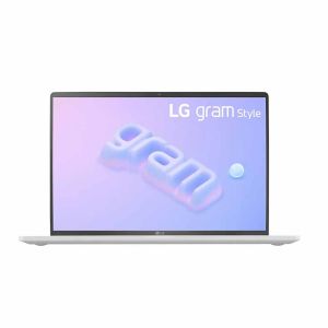 Laptop LG gram Style 16 Windows 11 Home Plus Intel i5 Gen 13 tốc độ xử lý 120Hz màn hình OLED 16Z90RS-G.AH54A5 - Hàng Chính Hãng