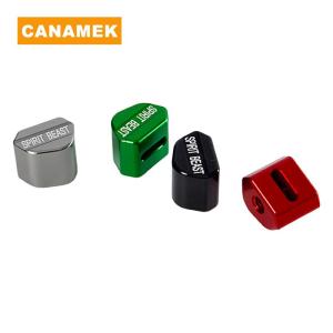 【CANAMEK】 Motorcycle Switches Button Turn Signal Start Buttons Removed Key Cap For Benelli
