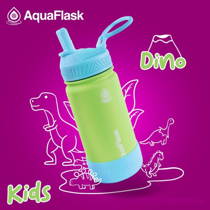 for kids collection limited edition original aquaflask (22oz/32oz/40oz ...