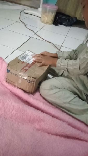Buyer review video 5