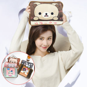 (Baby) กระเป๋าน้ําร้อนไฟฟ้า กระเป๋าน้ําร้อน กระเป๋าน้ําร้อนไฟฟ้าชาร์จไฟได้ มีการรับประกัน ร้อนเร็ว แก้ปวดเมื่อย กระตุ้นการหลั่งน้ํานม