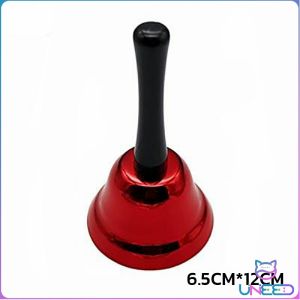 Need Loud handbells dinner bells for classroom clocks food lines alarm clocks jingles bells