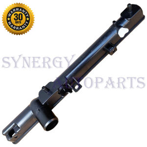 Lower Tank Radiator Proton Wira Colt 1992 UP - 7870