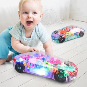 1:32 New Concept Mechanic Car Model Vehicle Diecast Toy Gift for Boys Children Educational Toys Play Vehicles