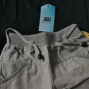 Setelan Kaos dan Celana Pendek Anak Laki Laki Usia 2 3 4 5 6 Tahun