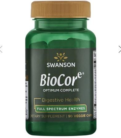 Swanson Ultra BioCore Optimum Complete 90caps | Lazada PH