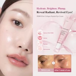 【Flash Sale】[MEDICUBE] PDRN Pink Eye Cream 30ml