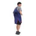 EIGER RAINTOUR JACKET HOODIE. 