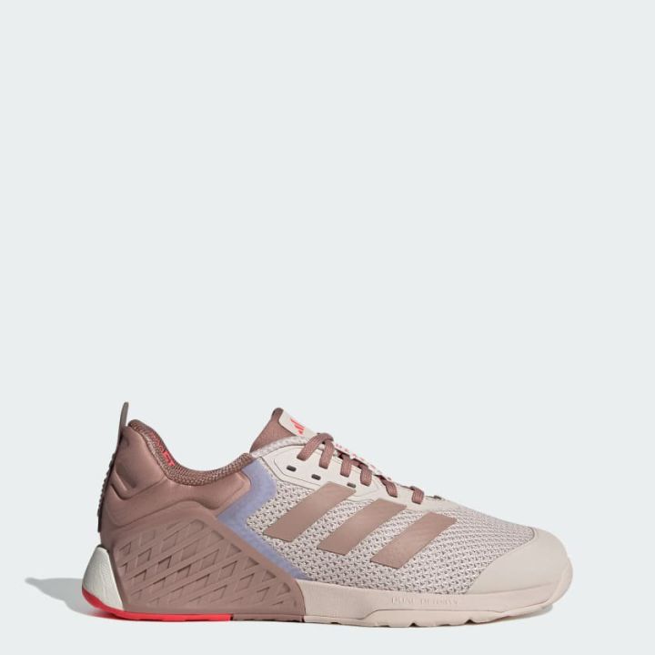 SEPATU TRAINING ADIDAS DROPSET TRAINER W JI3902 20242 Lazada