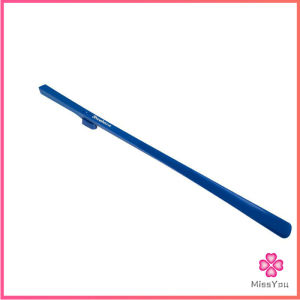 Missyou ช้อนใส่รองเท้า ความยาว 63cm ที่ช่วยการสวมรองเท้าได้ไว Shoe Horn Long Handle