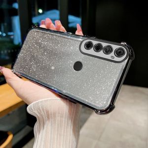 เคสสำหรับศัพท์ Realme 5 realme c3 5i realme 6i 5 pro เคสศัพท์แบบนุ่ม ซิลิโคนกันกระแทก ดีไซน์ใหม่สวยงาม กระจกแต่งหน้ากระต่ายพร้อมที่วาง สร้อยข้อมือสำหรับสาวๆ SJSFTUSL01