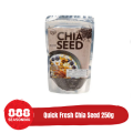 Quick Fresh Chia Seed 250g. 
