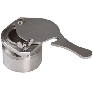 Easy to Use Honeys Spigot Efficient Bottling Beekeeping Extractor Bottling for Beekeepers Home Processing