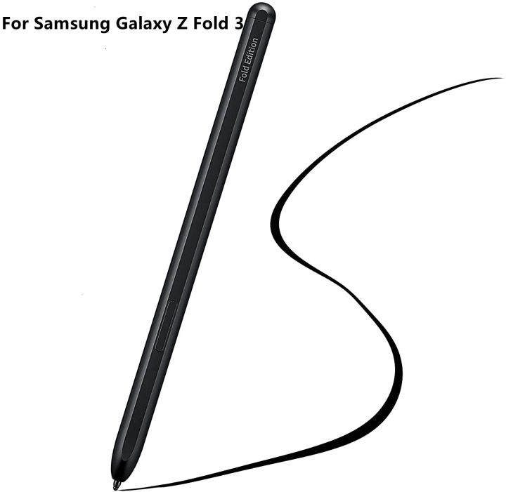 Bút Cảm Ứng S Pen Thay Thế Cho Samsung Galaxy Z Fold 4 5G Z Fold 3 SM ...