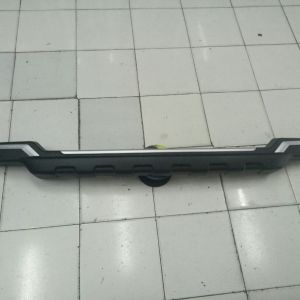 bumper belakang innova 2005-2015 + breket