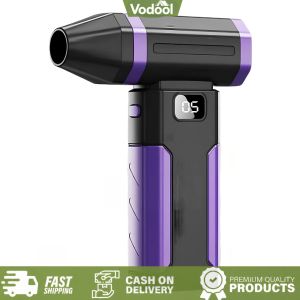 [VSC] Compressed Air Duster Screen Display Rechargeable for Home Computer Keyboard Car