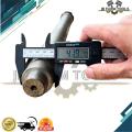 Main Shaft Assembly for Agricultural Rice Mill SB-10 Model 4x8. 