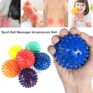 Banh Gai Cao Su Tập Cơ Tay Hỗ Trợ Phục Hồi Chức Năng bệnh nhân Tai Biến