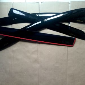 Talang air Honda all new Jazz 2014 2017