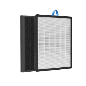 Ready Stock 🇸🇬 | Replacement Filter for Levoit Vital 100S / 200S – 2-in-1 HEPA + Carbon | High Efficiency | Local Seller