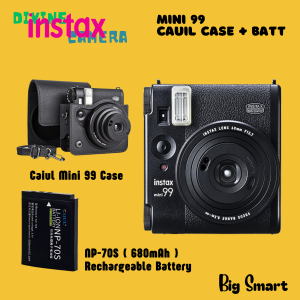 FUJIFILM INSTAX MINI 99 Instant Film Camera