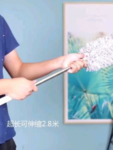 Kemoceng Microfiber Bisa Memanjang 28 M: Kemoceng Import & Murah