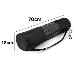 【BAG ONLY】YOGA MAT STORAGE BAG 瑜伽垫收纳袋