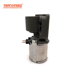 TRANSPEED 0B5 DL501 Automatic Transmission 7 speed Solenoid Valve for AUDI Q5 A4 A5 A6L A7 2006-ON VW Car Accessories [OEM/Brand new]